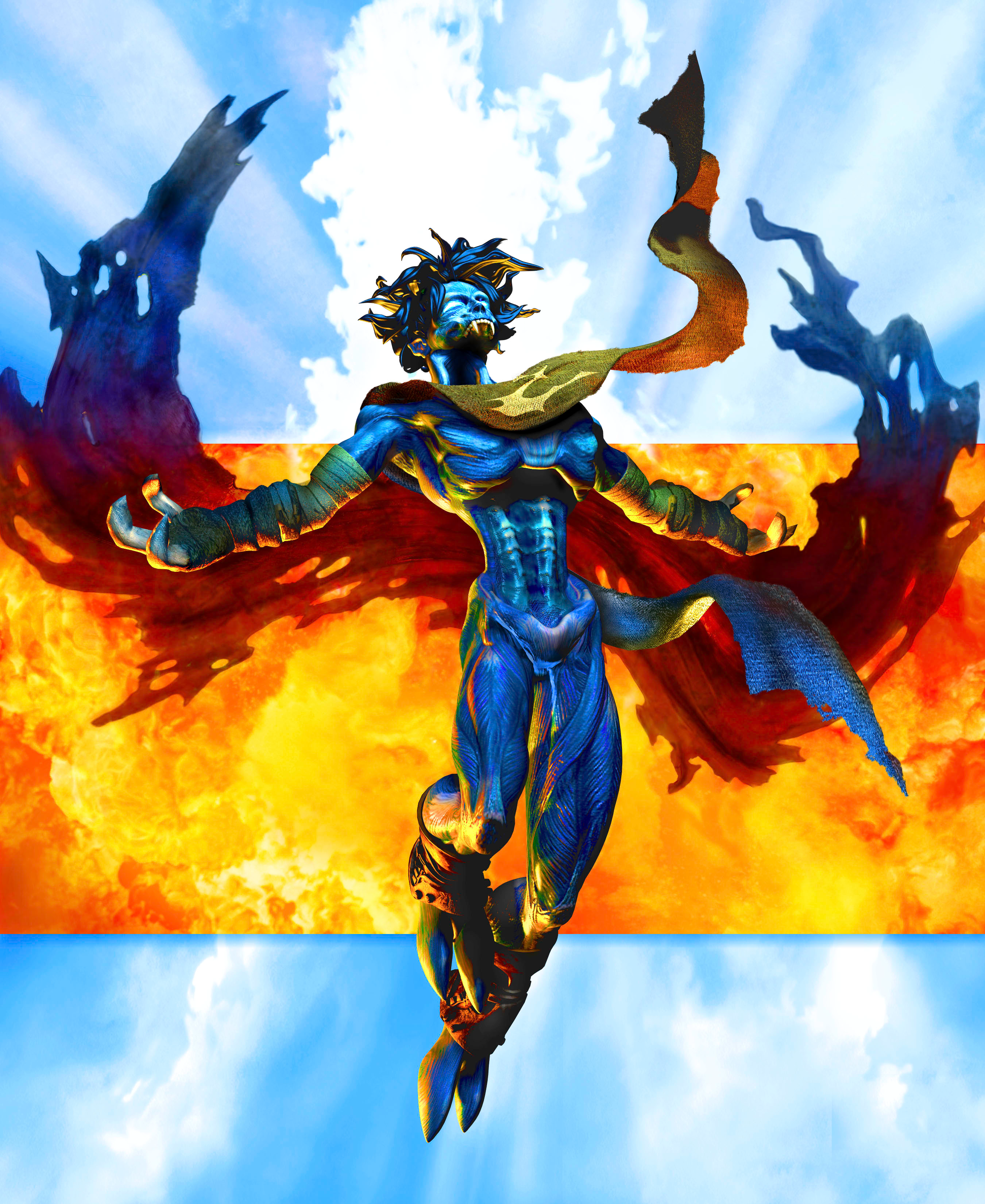 user avatar image for RazielsLegacy