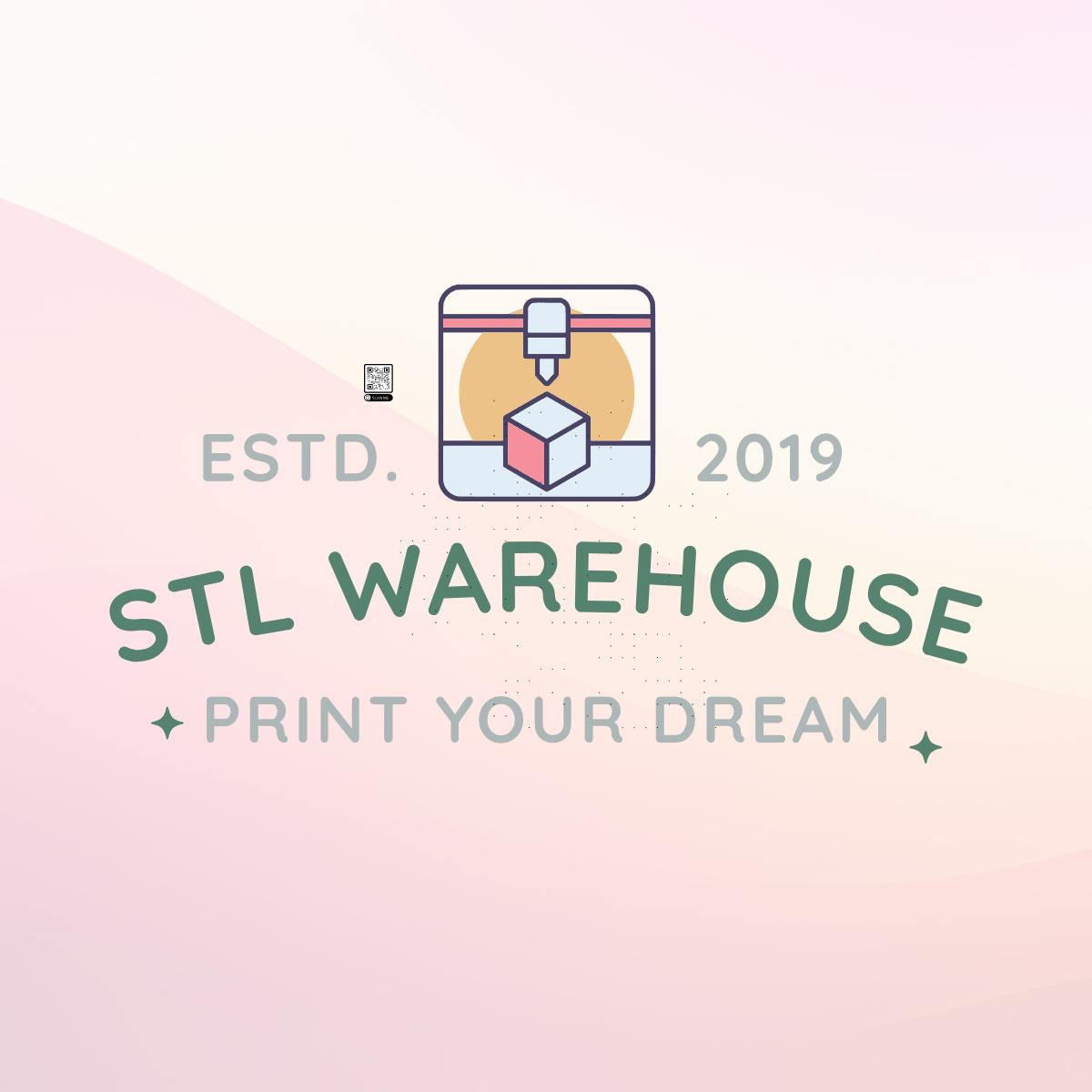 user avatar image for STL Warehouse
