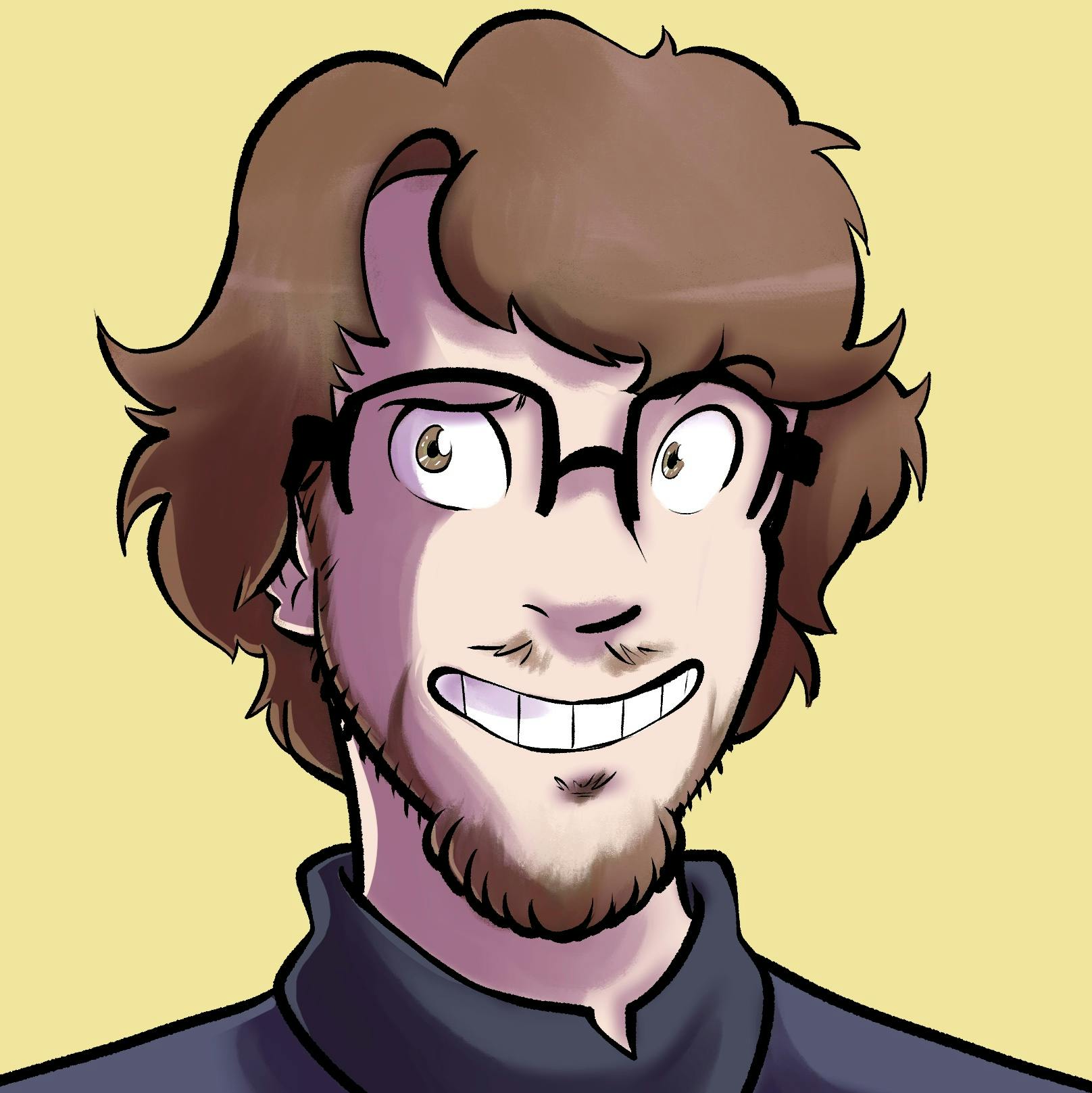 user avatar image for Lyokokrill