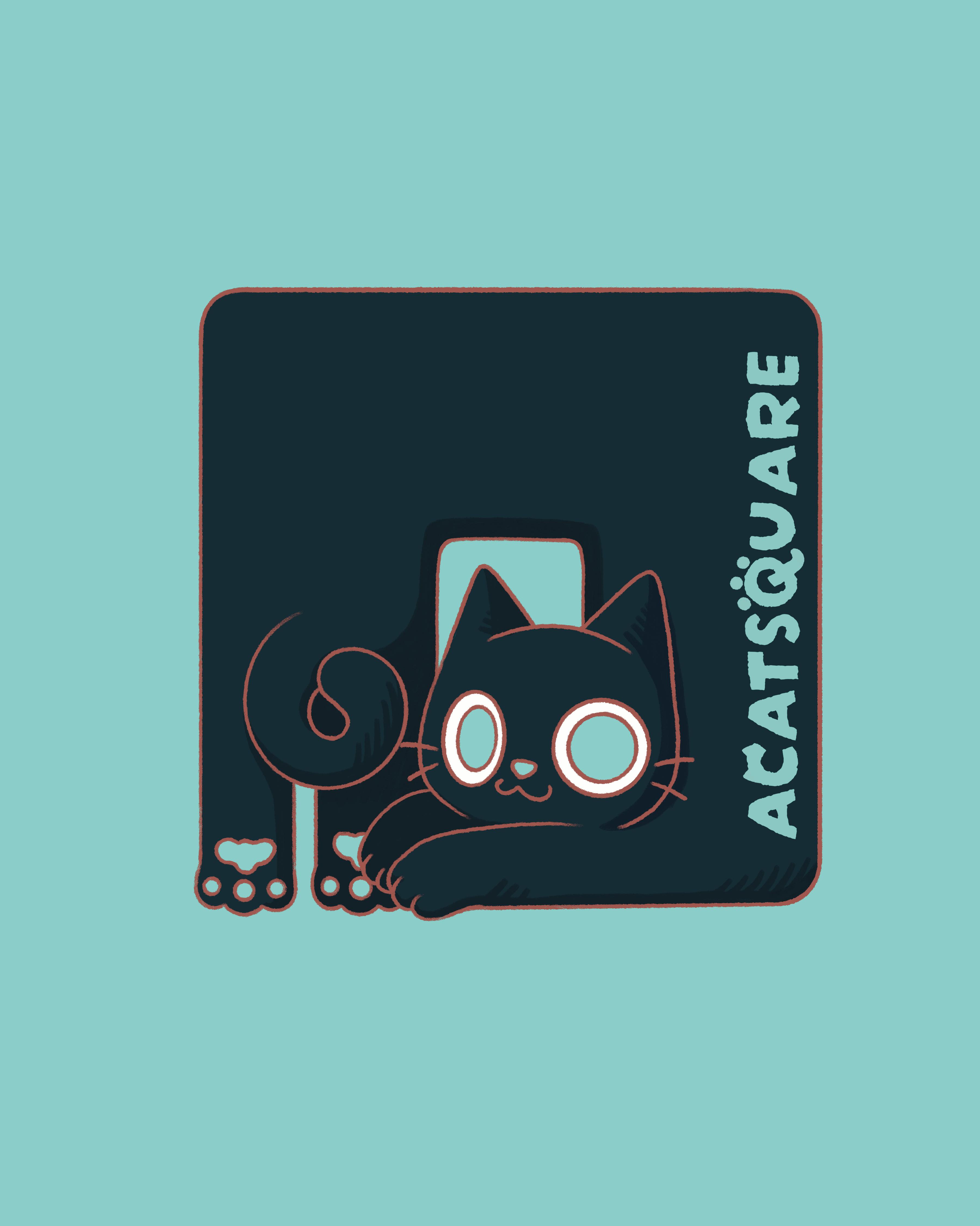 user avatar image for ACATSQUARE