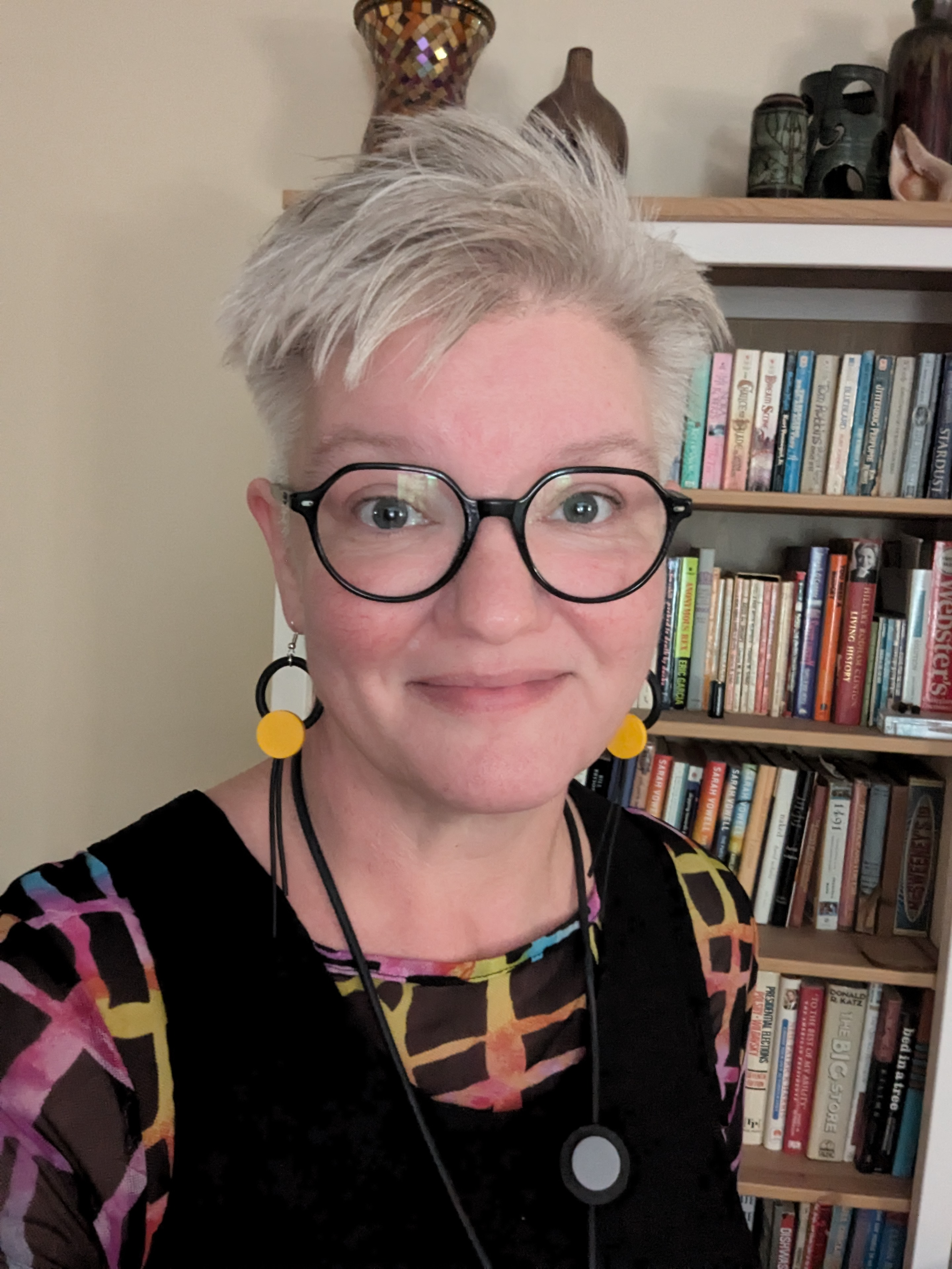 user avatar image for Christine Smith