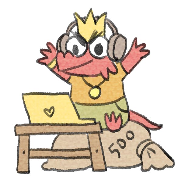 user avatar image for Frosty Forest Games