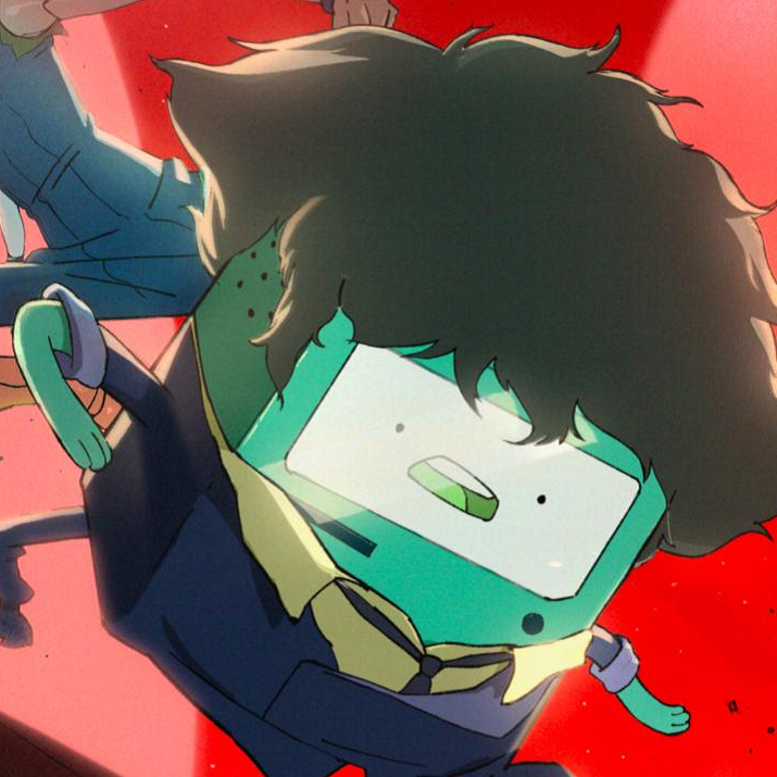 user avatar image for BmoBebop