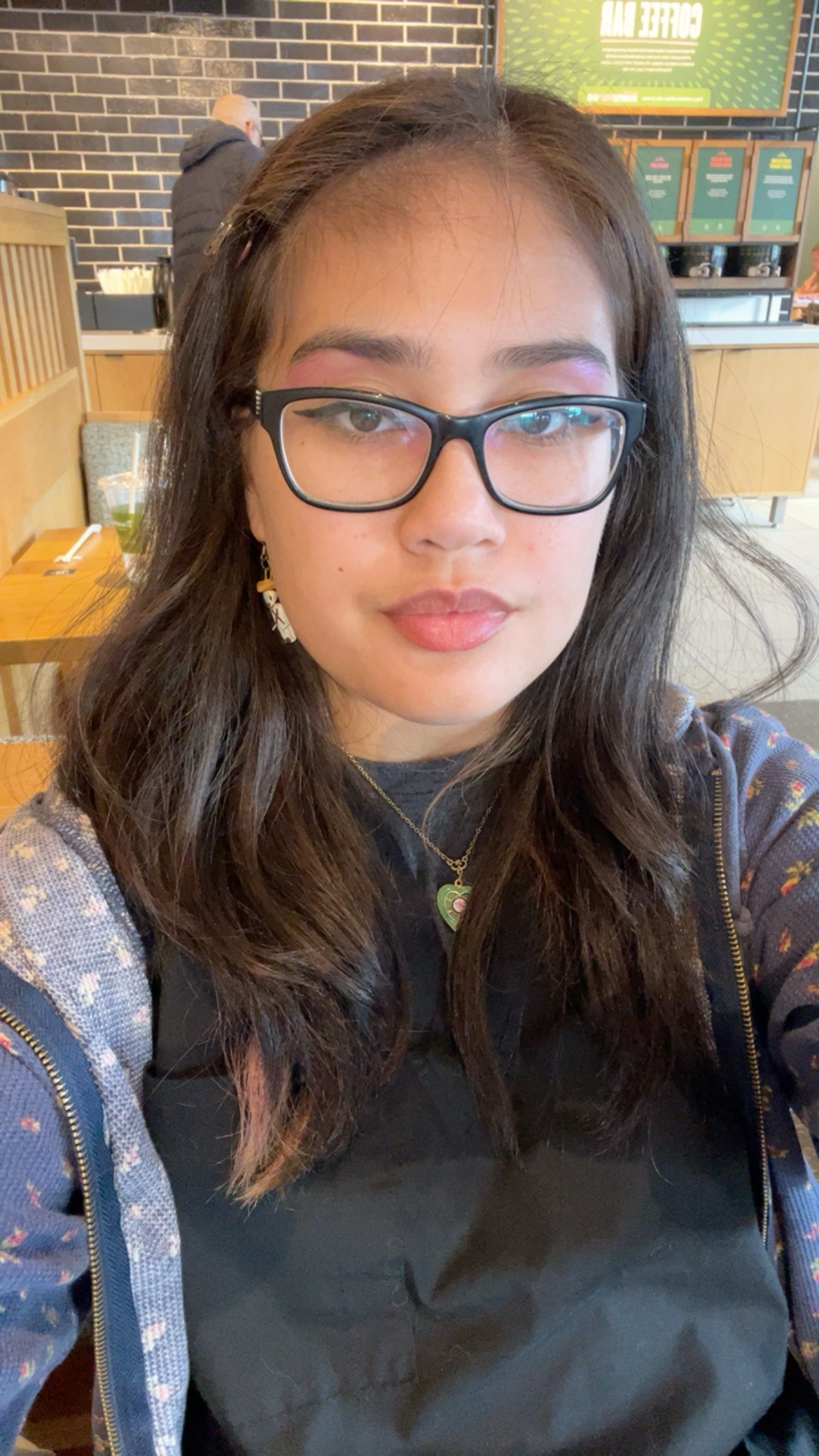 user avatar image for Desiree Feliciano