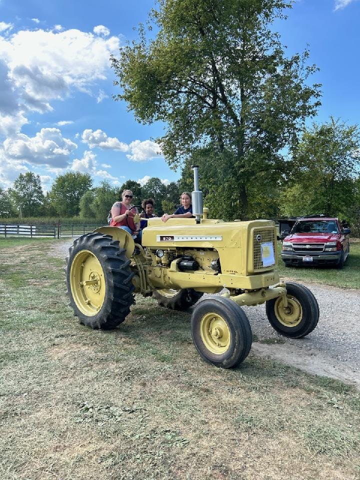 user avatar image for Jacquelyn Ward