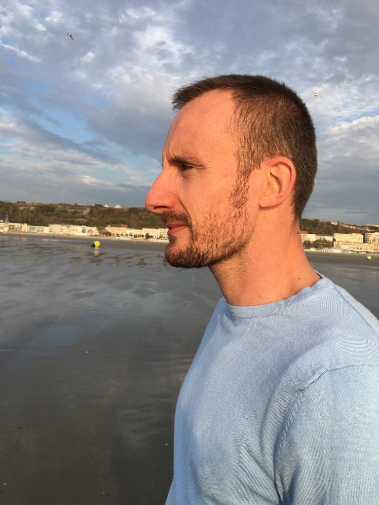 user avatar image for Andrew