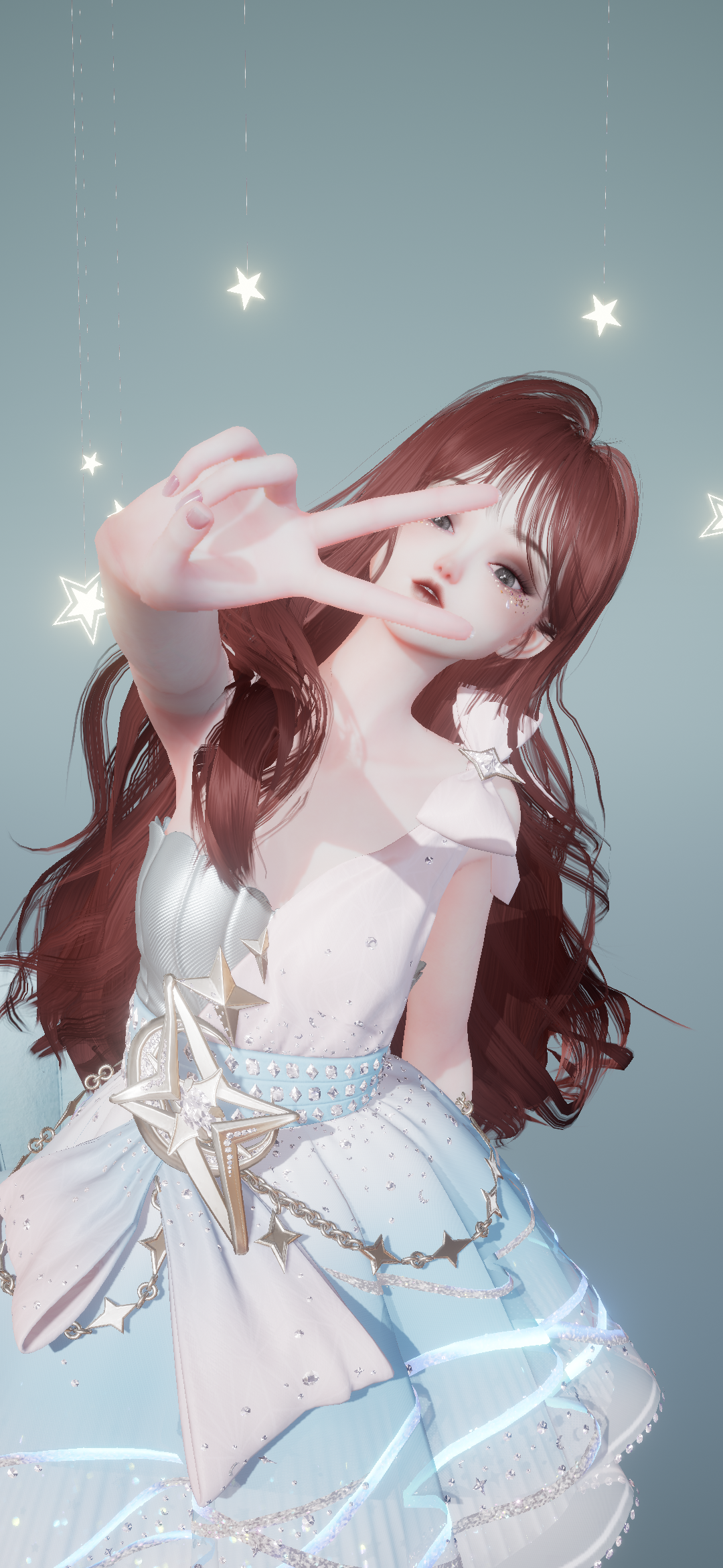 user avatar image for Marissa