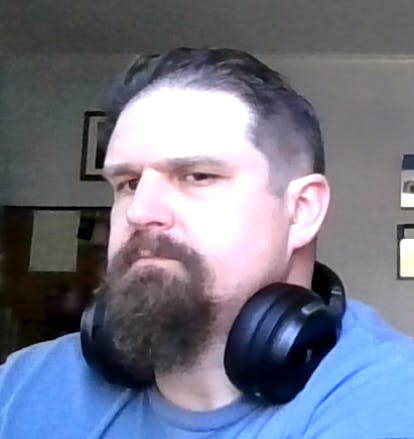 user avatar image for Eric Kolb