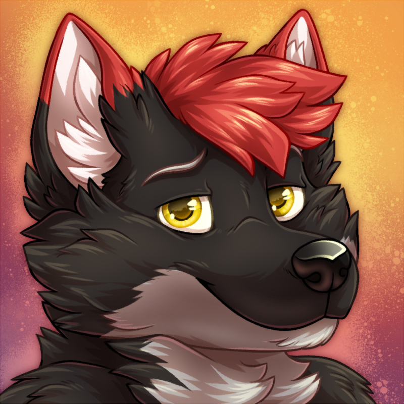 user avatar image for Aki_theWolf