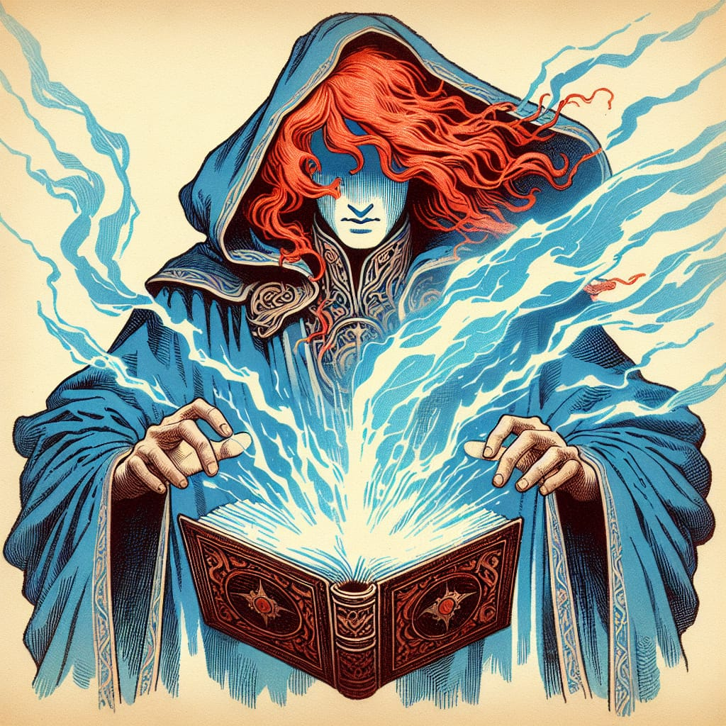 user avatar image for Terran Core Stories