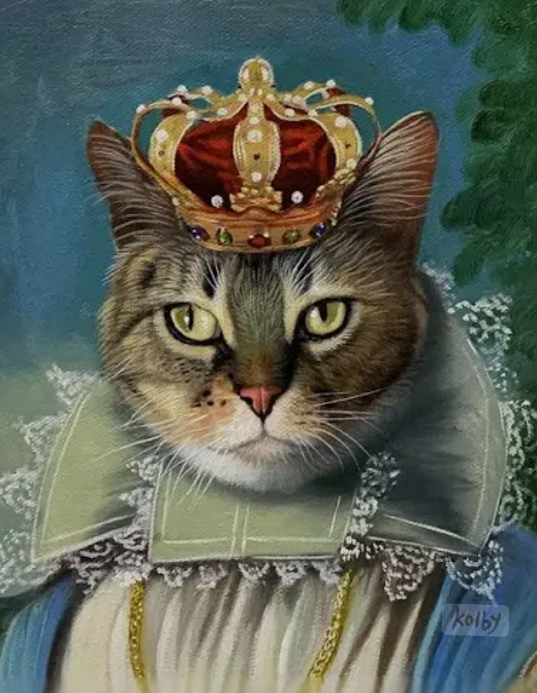 user avatar image for Loki's Dad