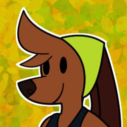 user avatar image for OddCreampuff