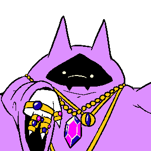 user avatar image for Thauma