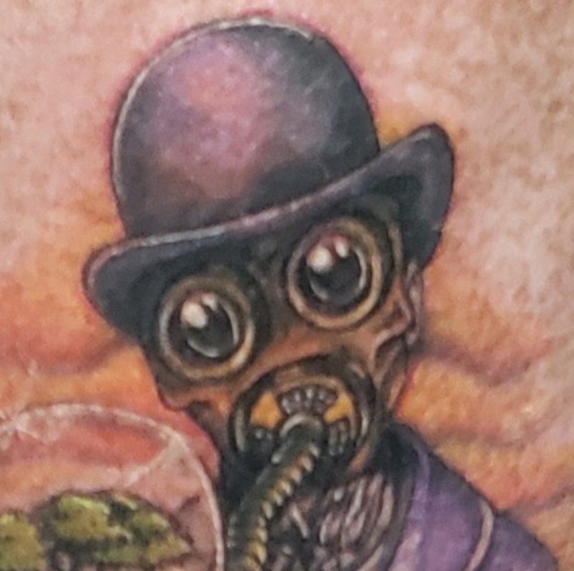 user avatar image for Tim