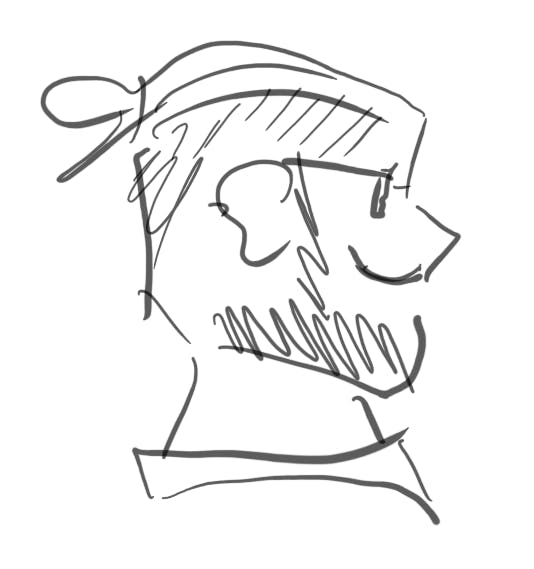 user avatar image for Markus M