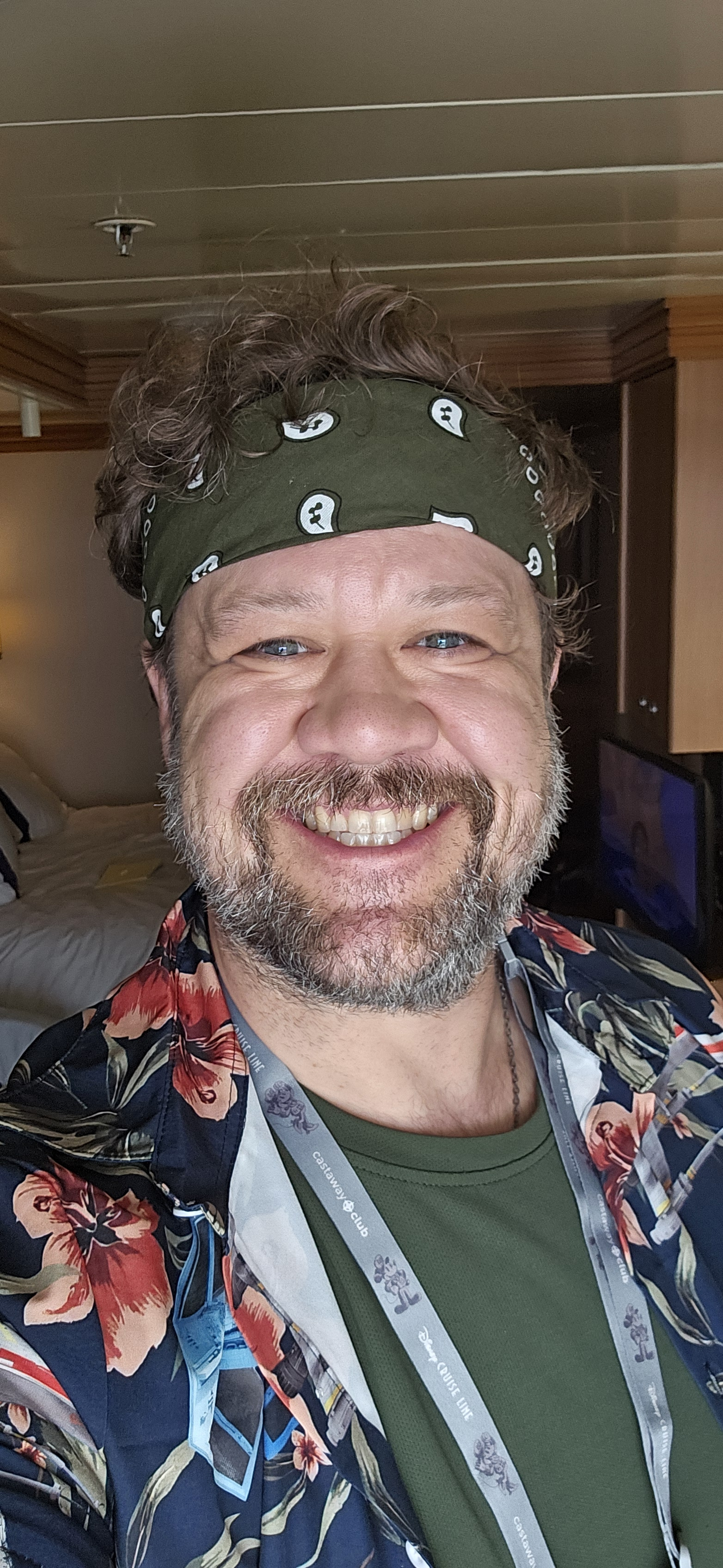 user avatar image for Danny Hoggatt