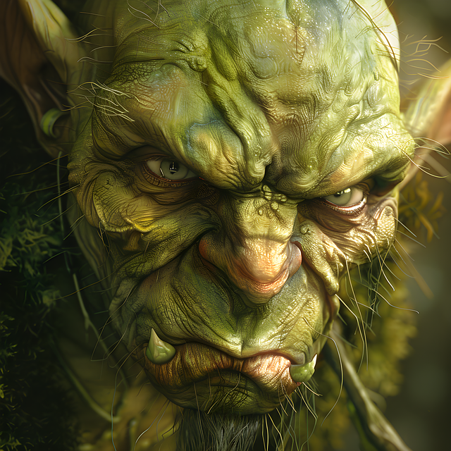 user avatar image for Mash the Goblin