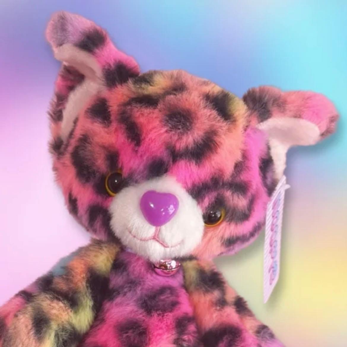 user avatar image for Rainbow 