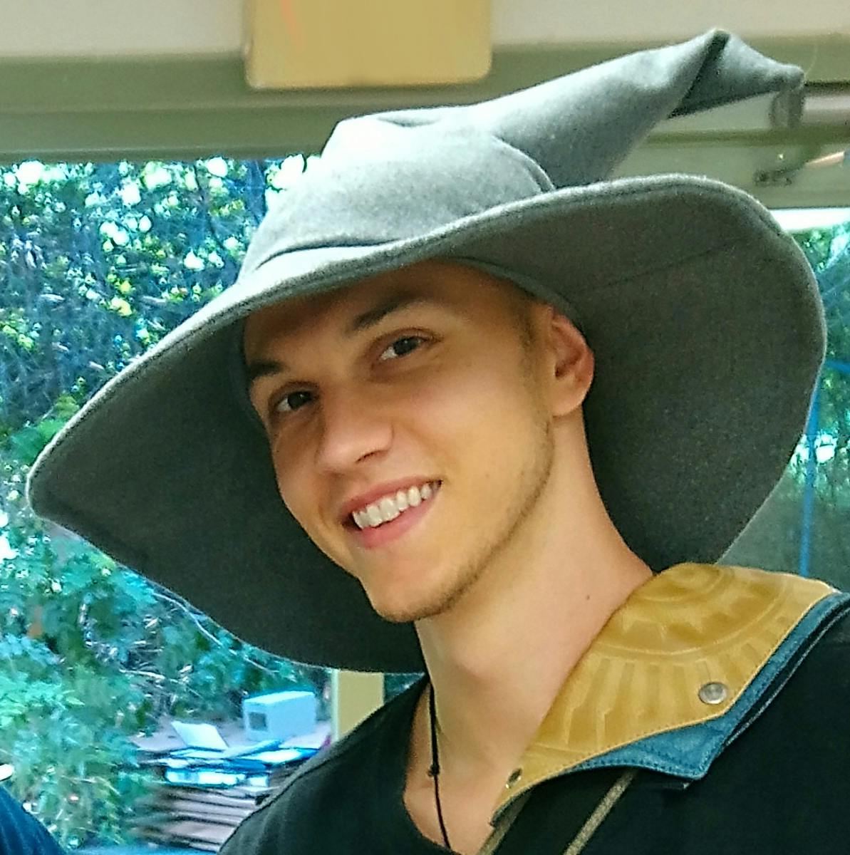 user avatar image for JerR