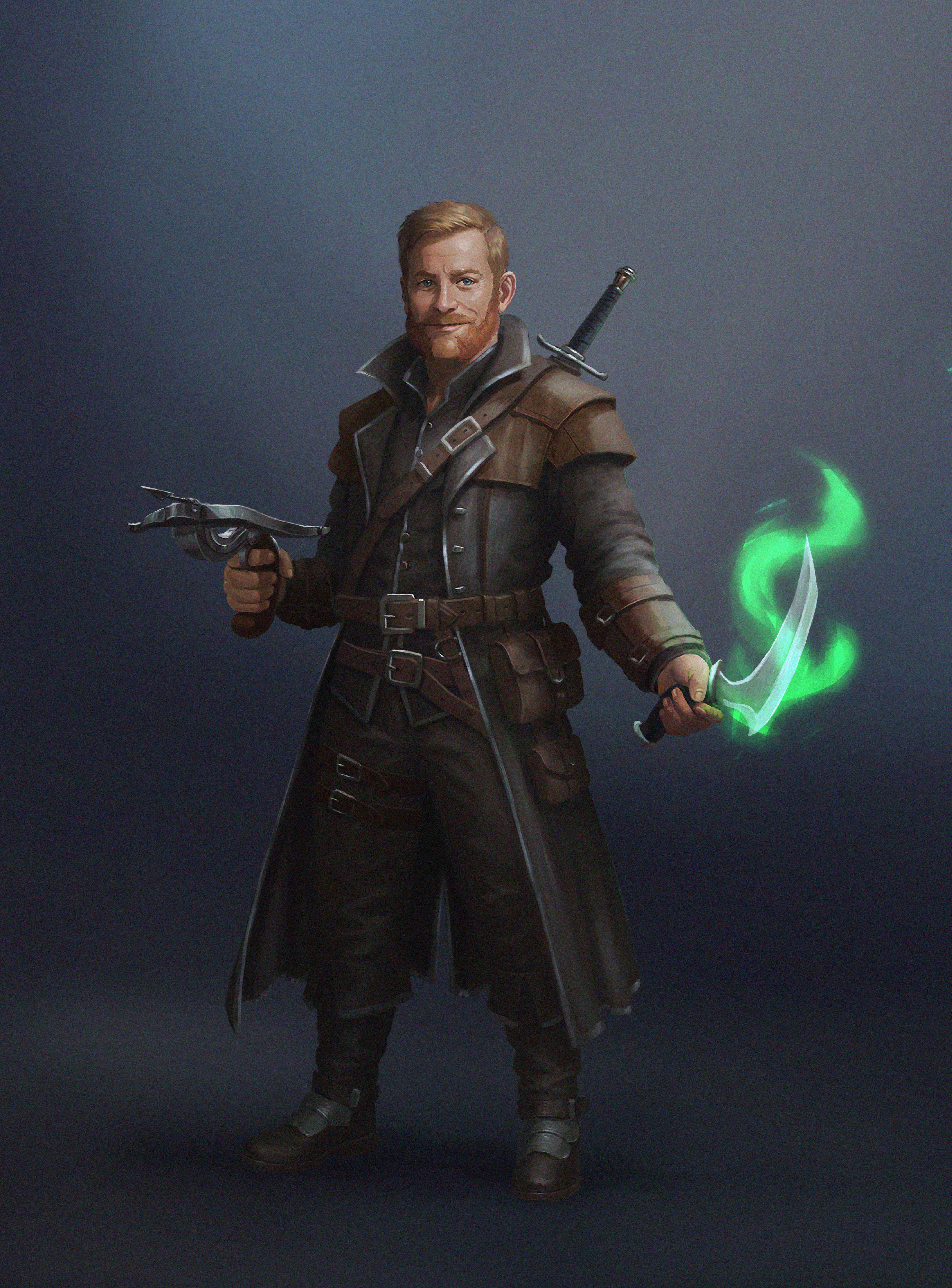 user avatar image for IronMutt