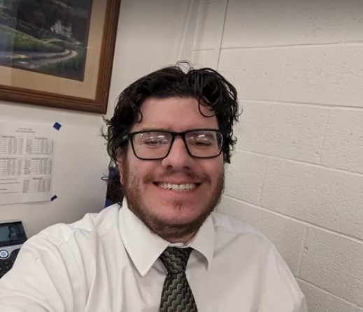 user avatar image for Stuart Jakins