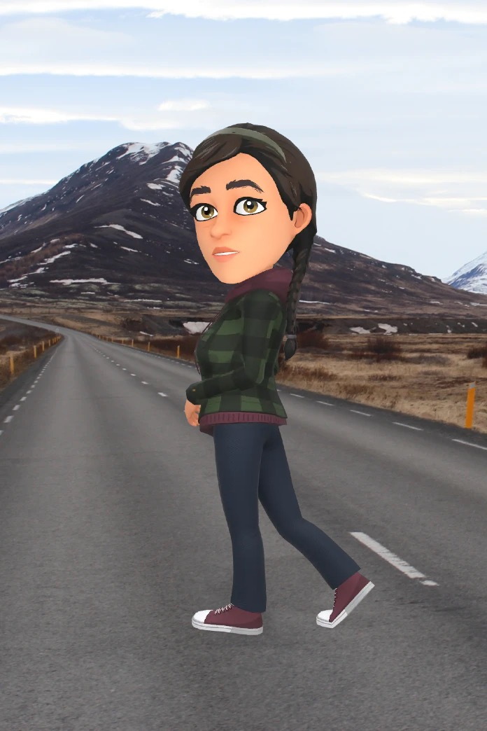 user avatar image for Sarah Hopps