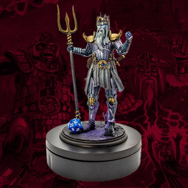 Miniature, Storm Giant