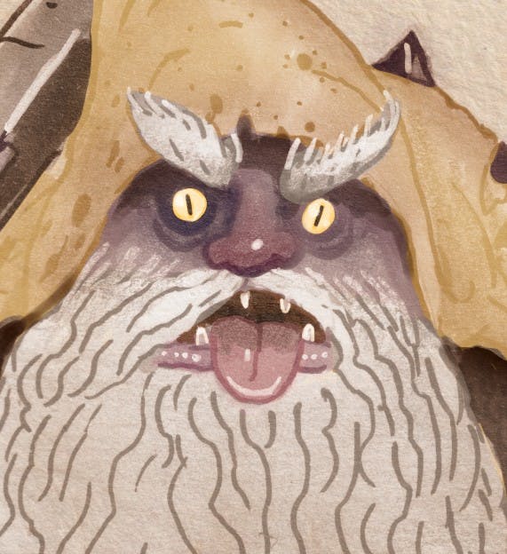 user avatar image for Gloomskull