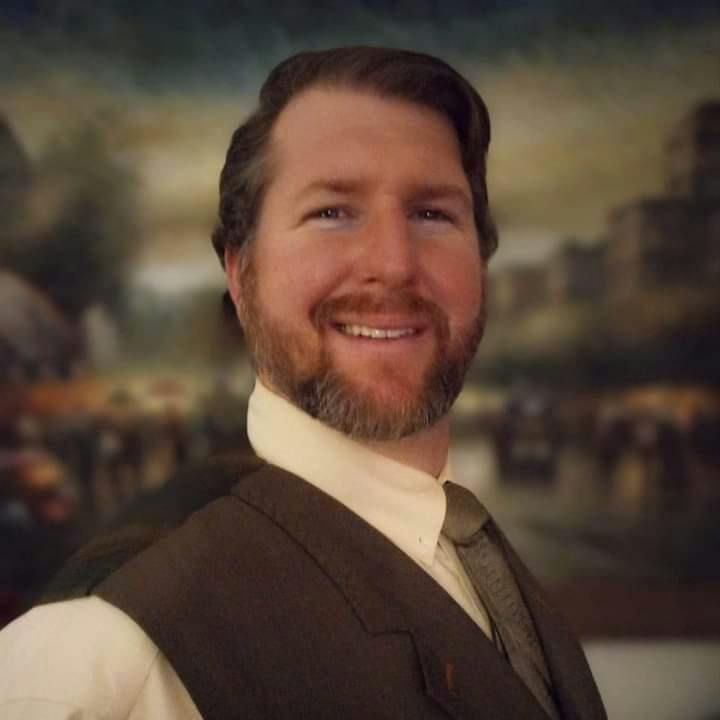 user avatar image for Kaeleb Hunt 