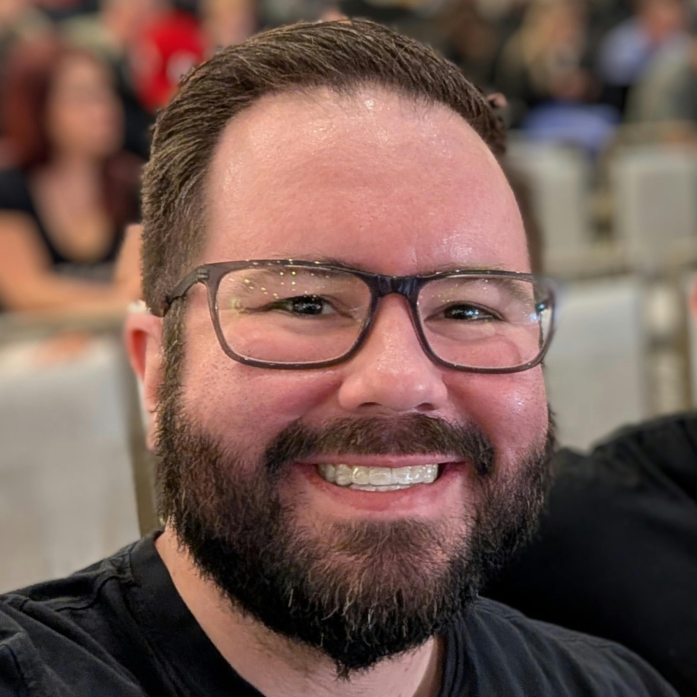 user avatar image for Michael