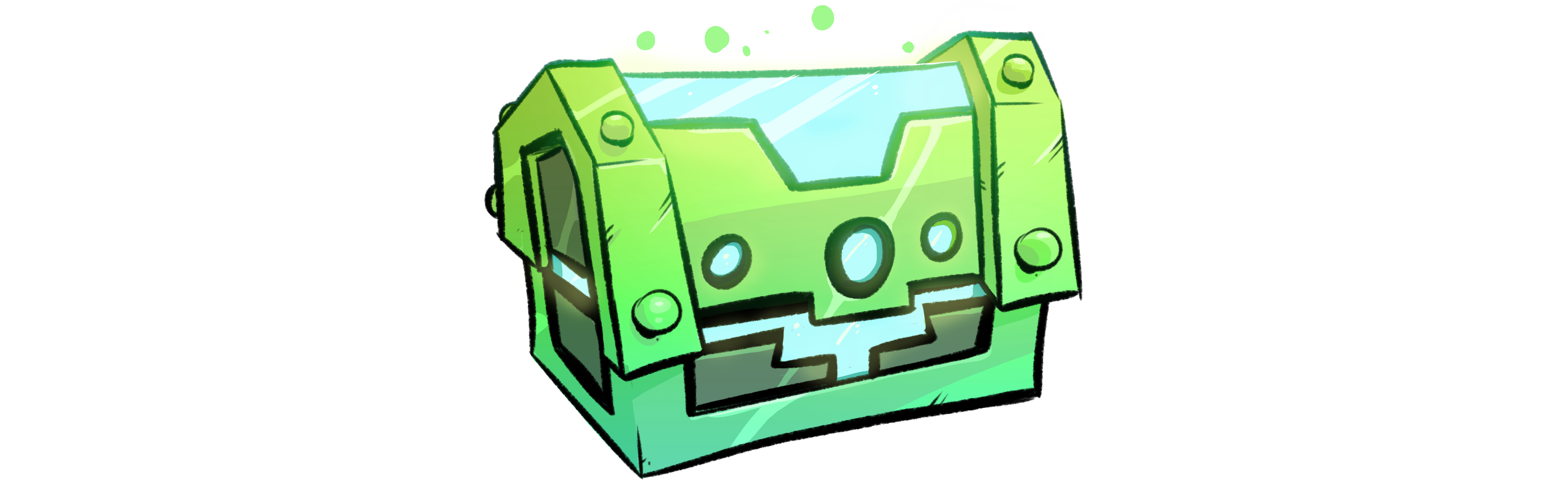 Sustain a post-campaign Backer Train for 24 hours to unlock the LEGENDARY FAN BOX!