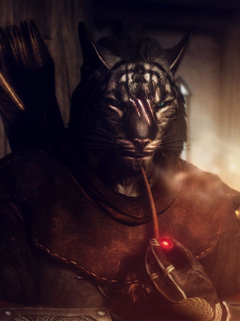 user avatar image for Joker's Grin