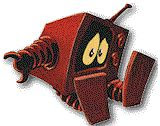 user avatar image for Twonkbot