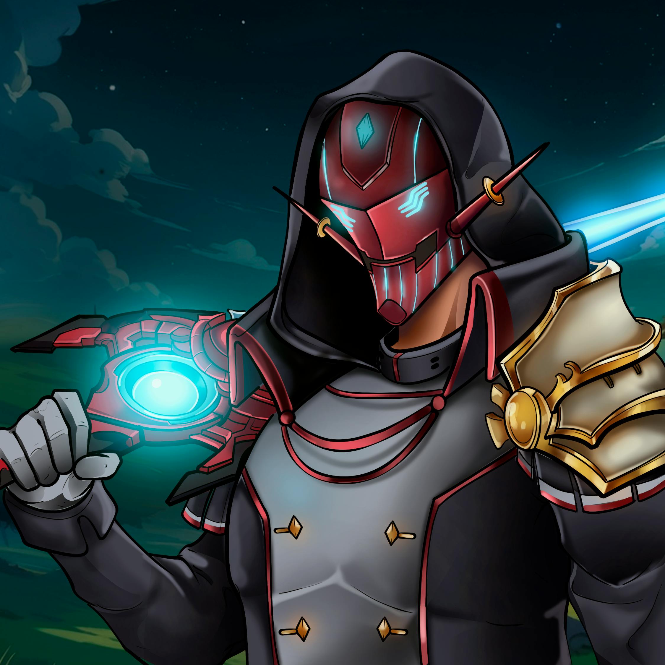 user avatar image for Crit_Nerd