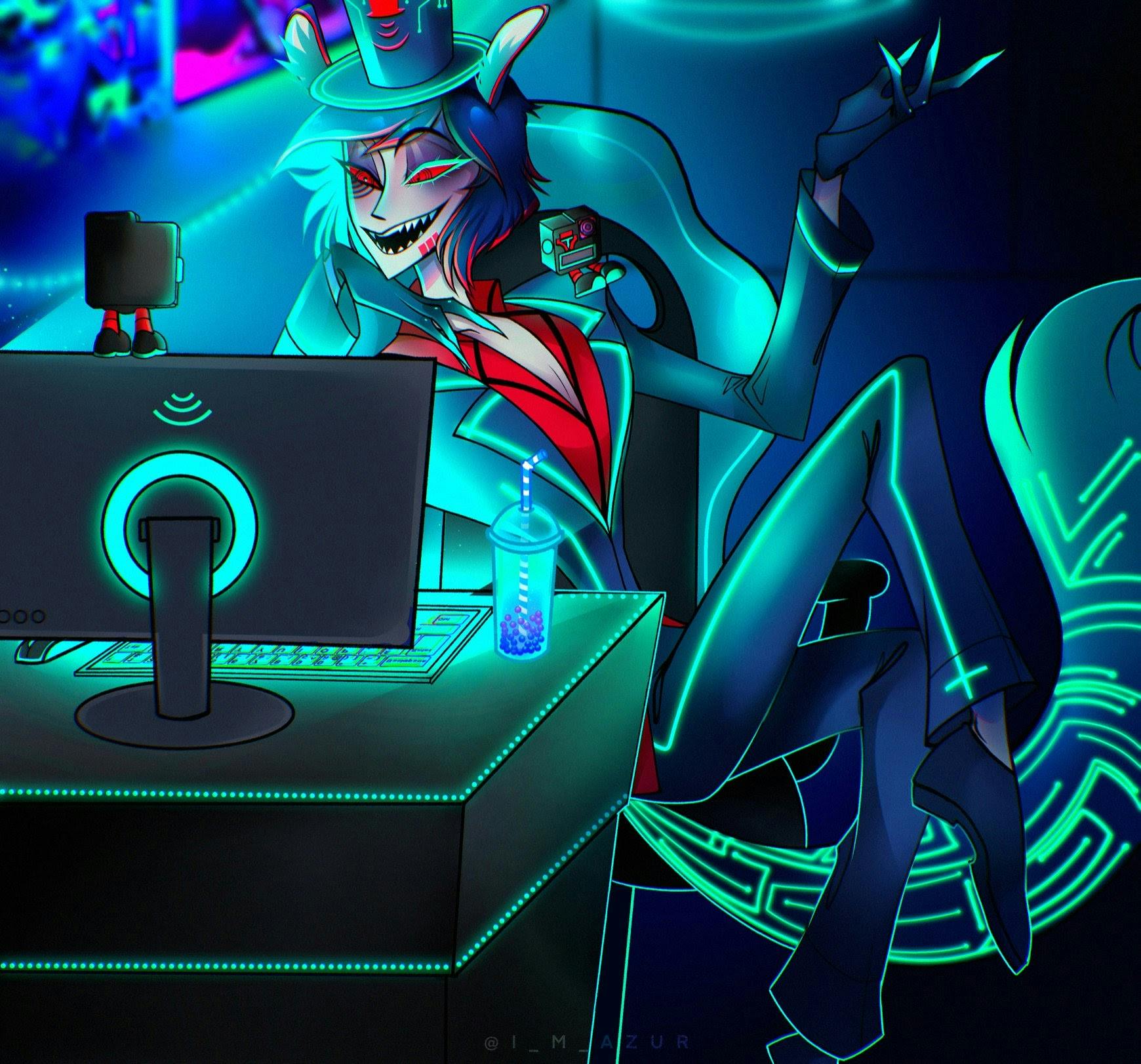 user avatar image for James Lofshult ((Solav))