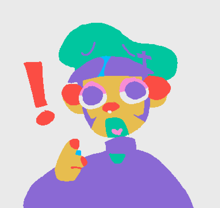 user avatar image for Light Harrington