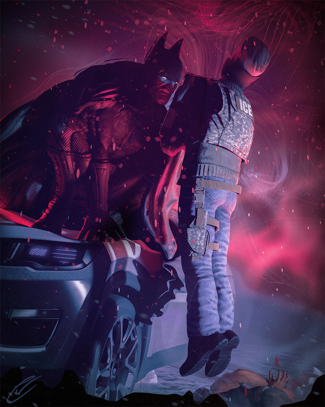 user avatar image for UsedUpAllTheGlue