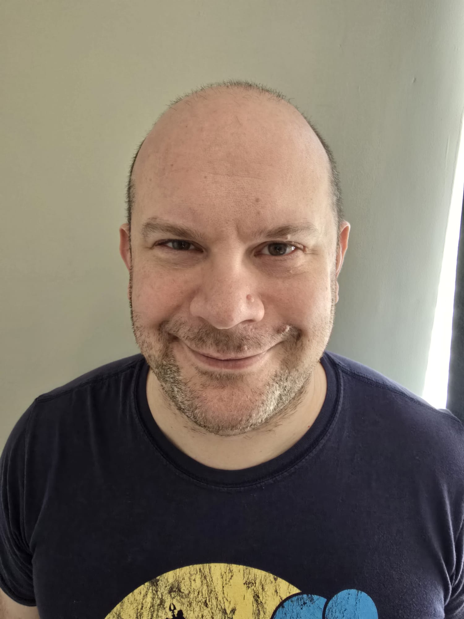 user avatar image for James Sherry