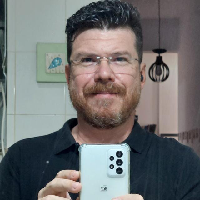 user avatar image for Helio Bustamante