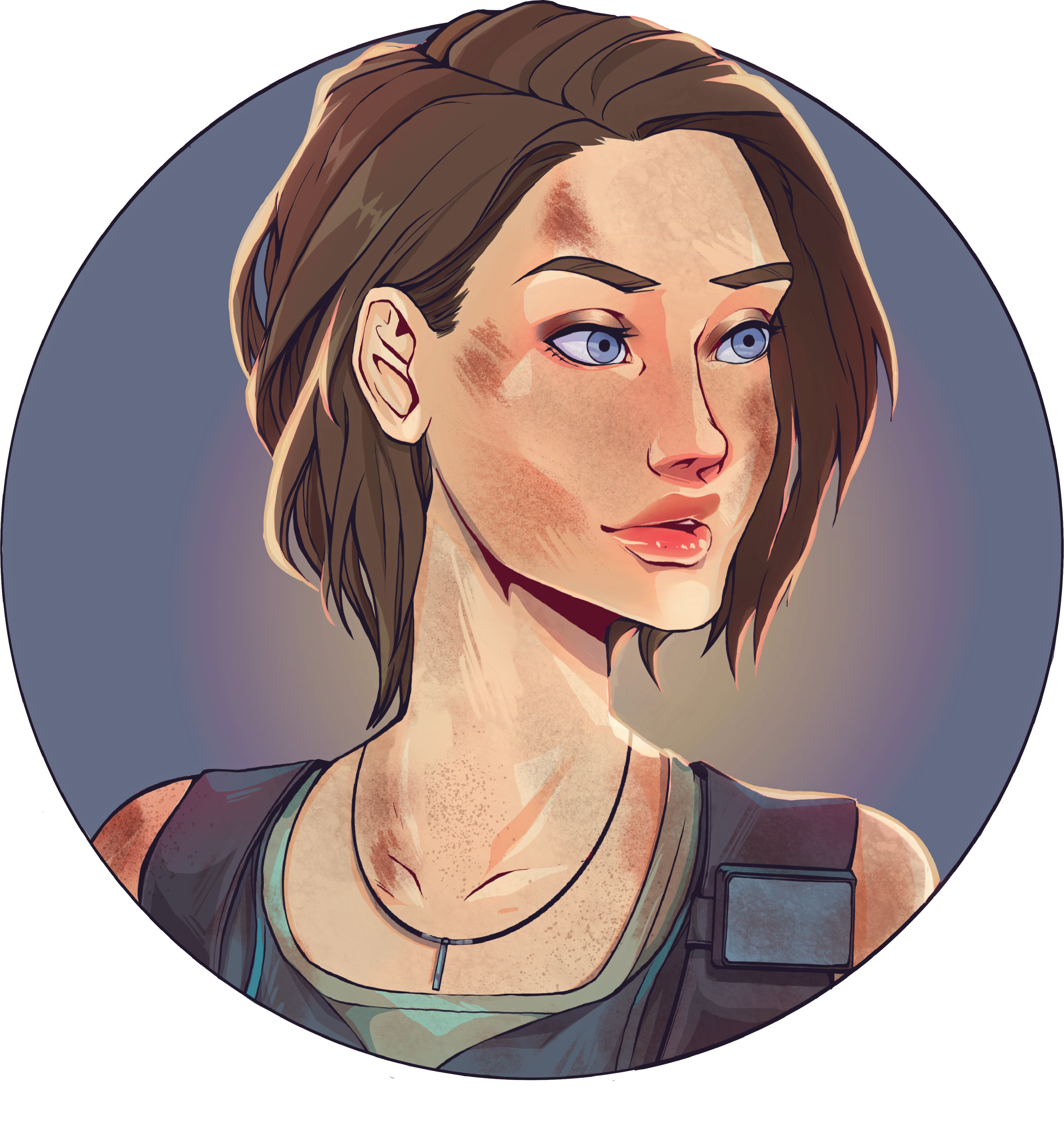 user avatar image for Darkenend