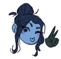 user avatar image for Ava Richter