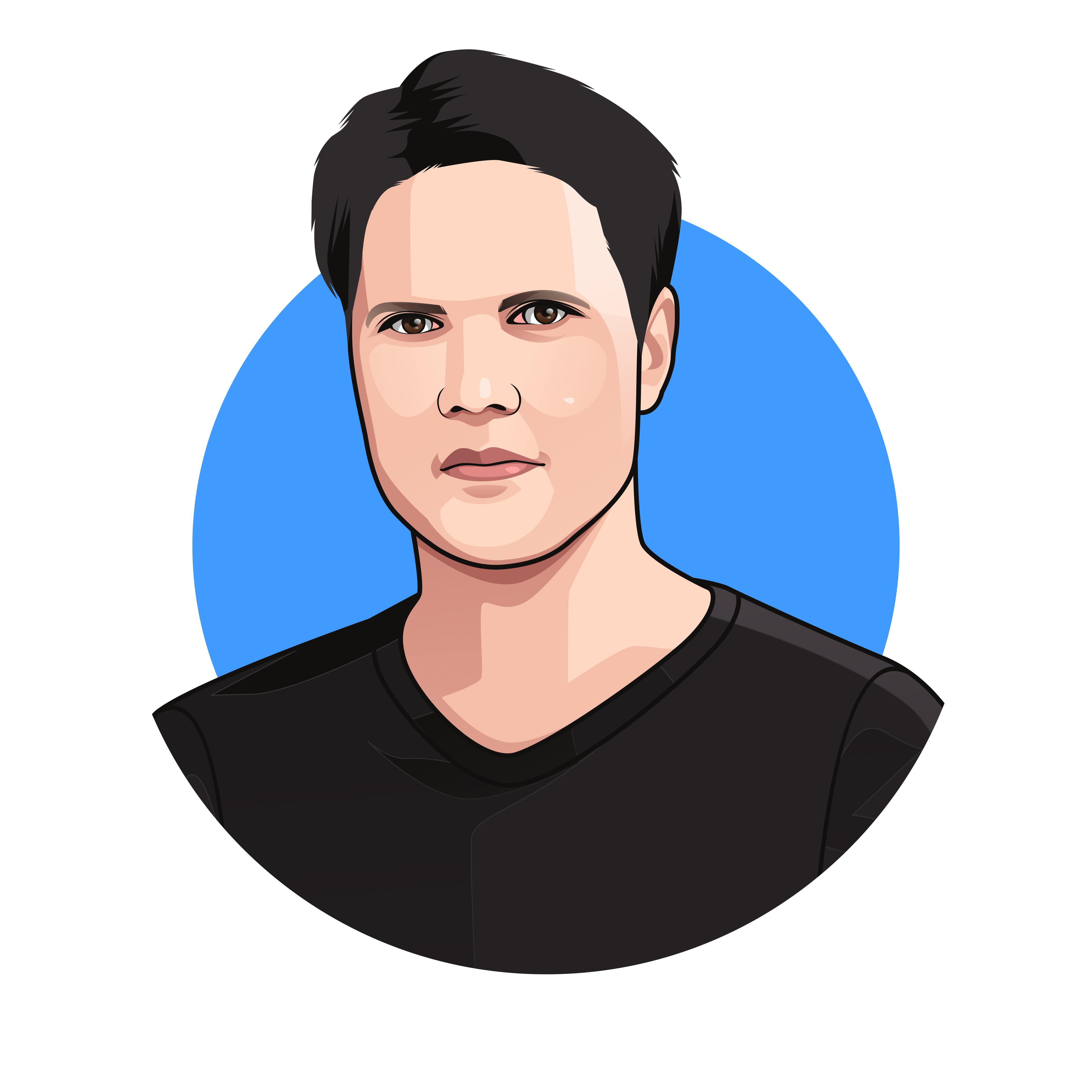 user avatar image for Cristoph A. T.