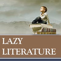 user avatar image for LazyLiterature