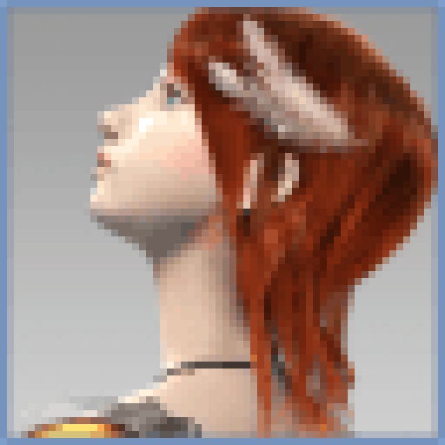 user avatar image for Giselle Dacote