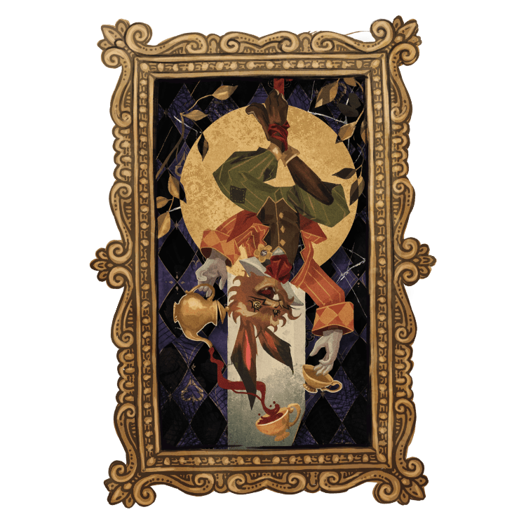 The March Hare