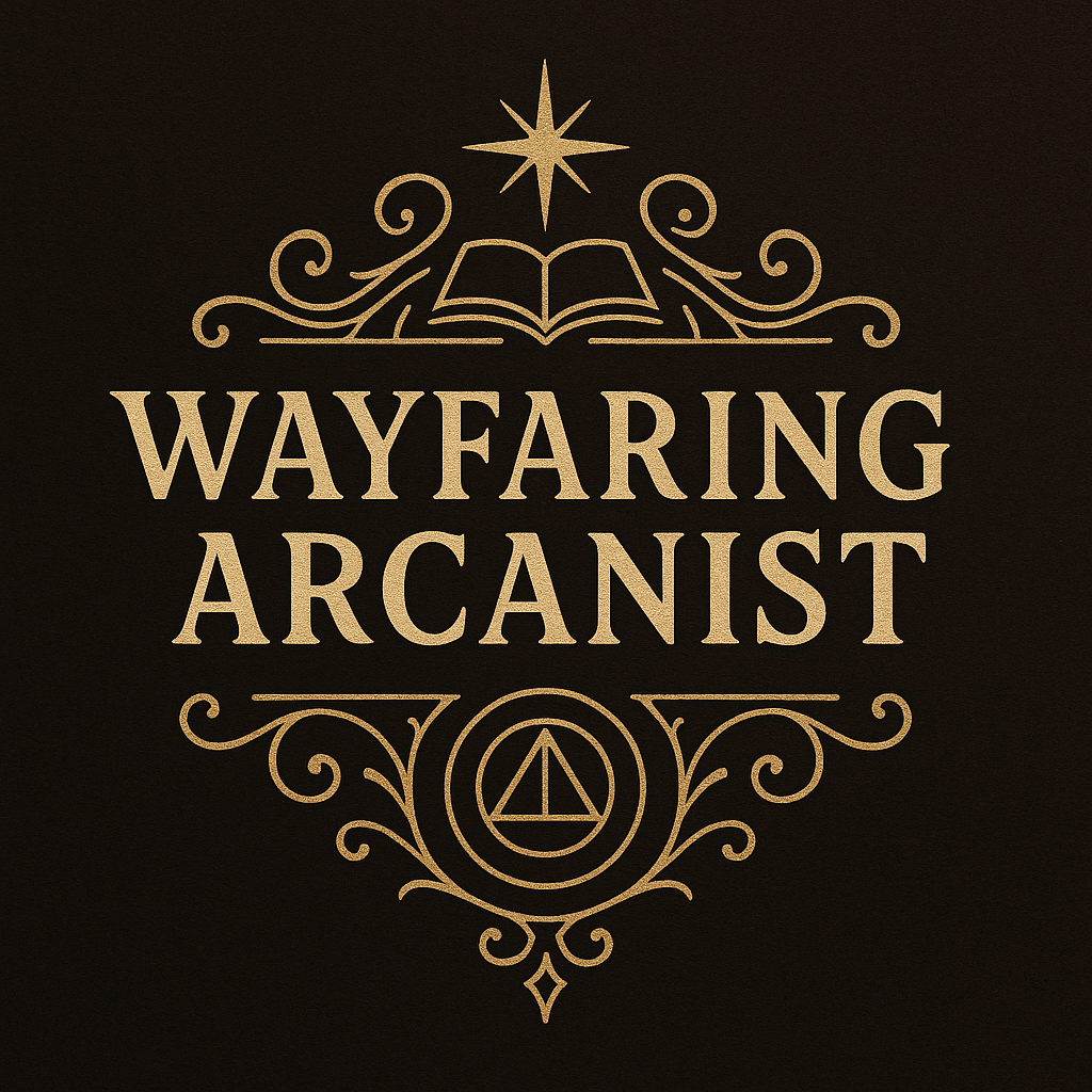 user avatar image for Wayfairing Archanist