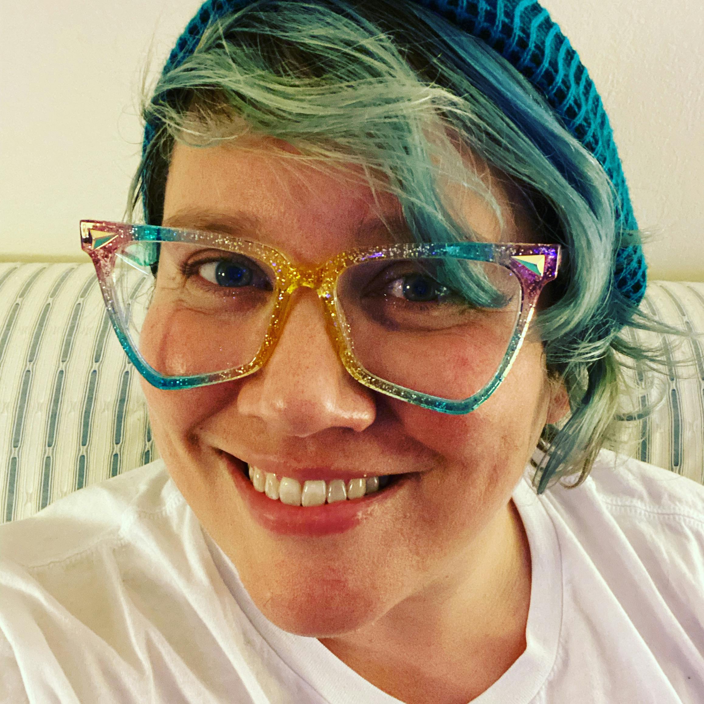 user avatar image for Rainbow