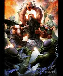 user avatar image for Crawler B