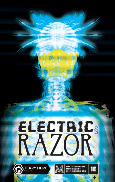 Electric Razor - PDF