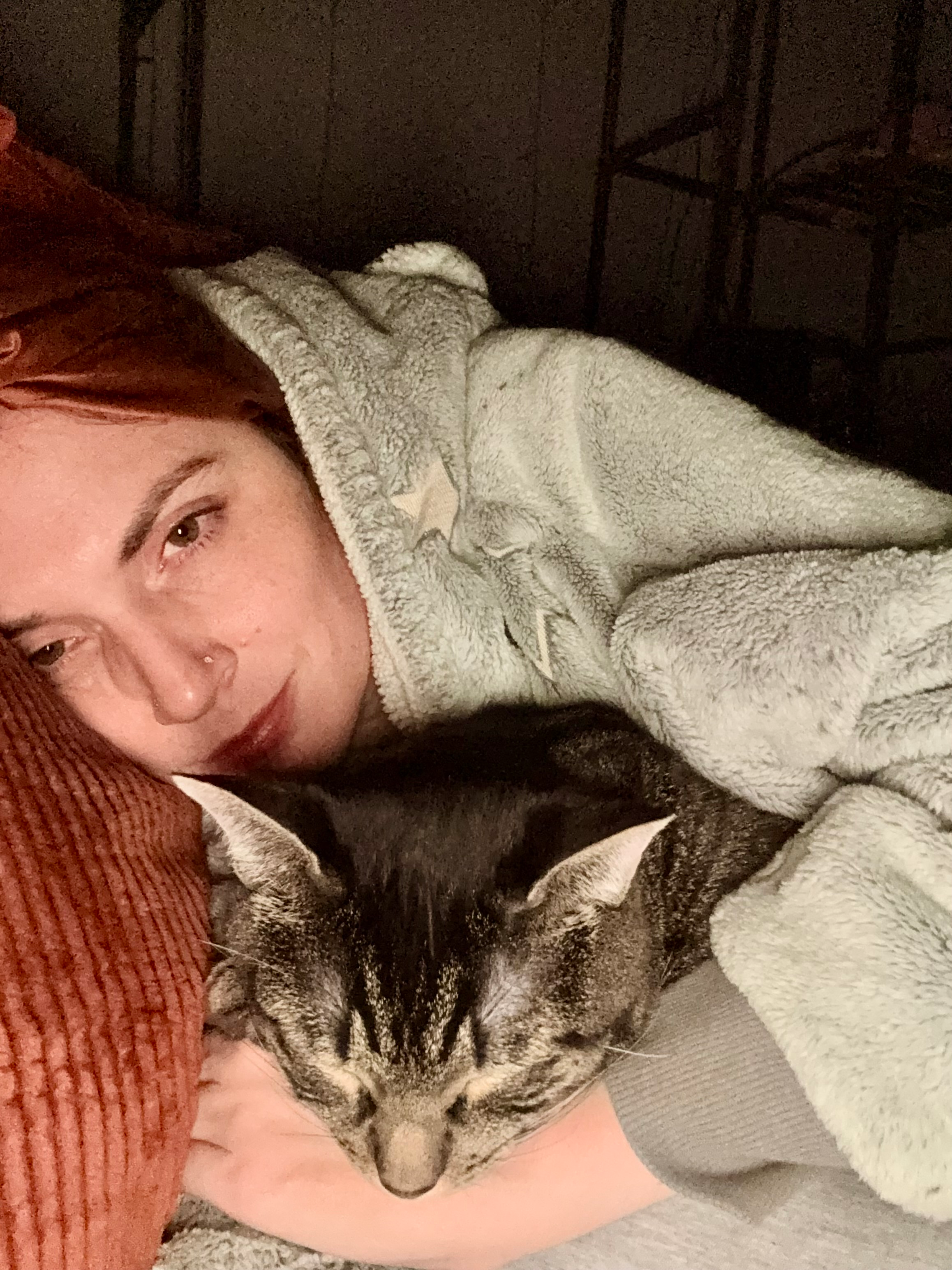 user avatar image for Jenn Flanigan